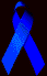 [blue ribbon campaign]
